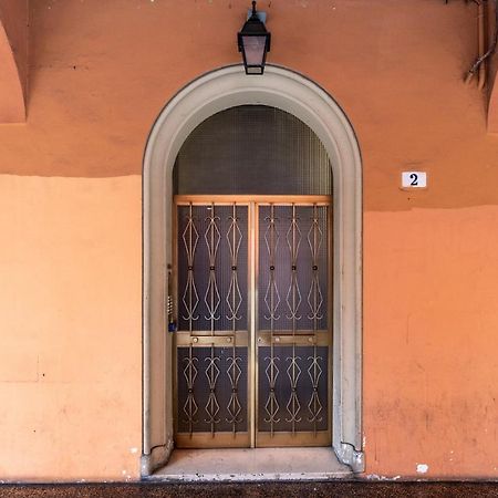 Alessandrini Apartment Alla Finestrella By Wonderful Italy ボローニャ エクステリア 写真